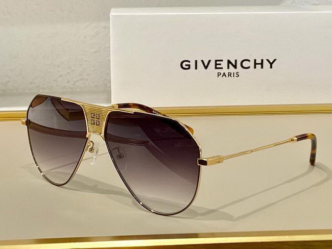 Givenchy Sunglasses AAA+ ID:20220409-317